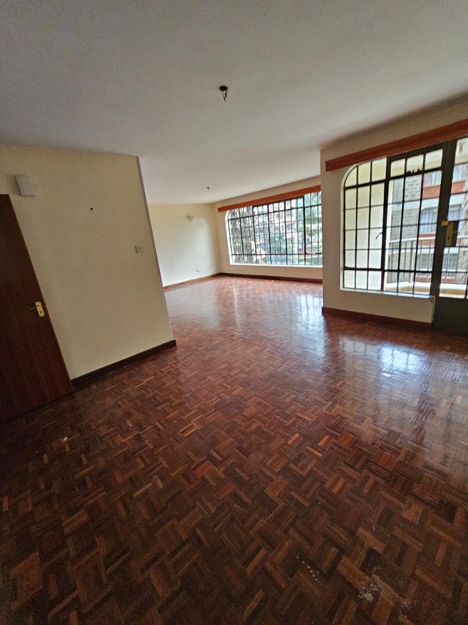 3 Bed Apartment with En Suite at Kilimani - 14