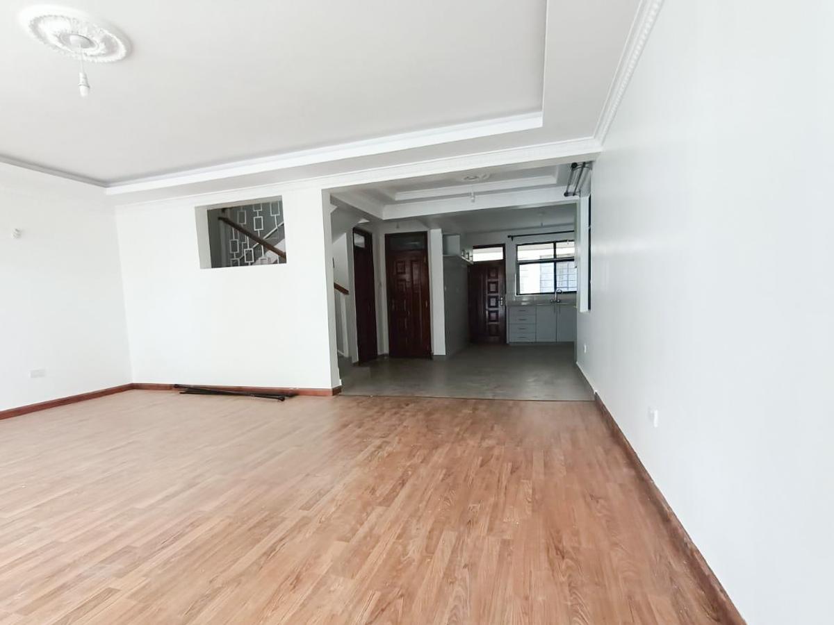 4 Bed Apartment with Garden at Kirawa Road - 2