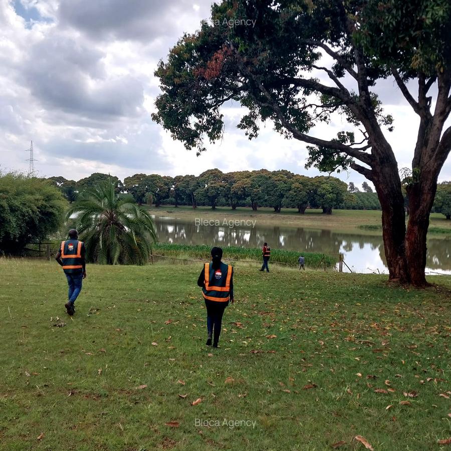 Residential Land at Juja- Gatundu Road - 13