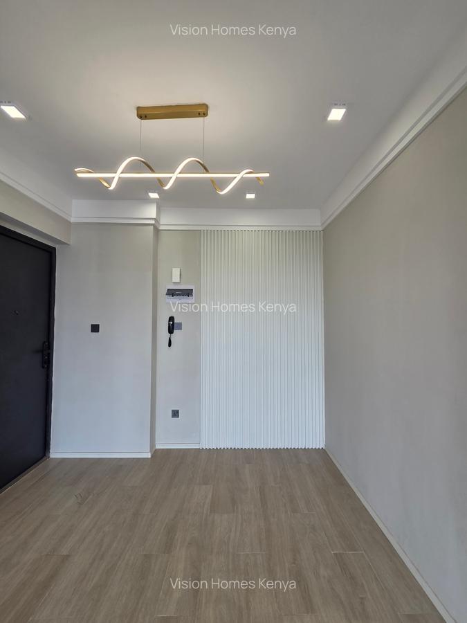 2 Bed Apartment with En Suite in Lavington - 11