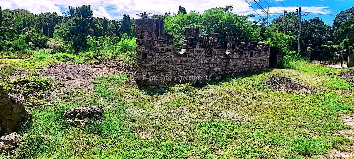 1,012 m² Residential Land at Sunset Paradise - 3