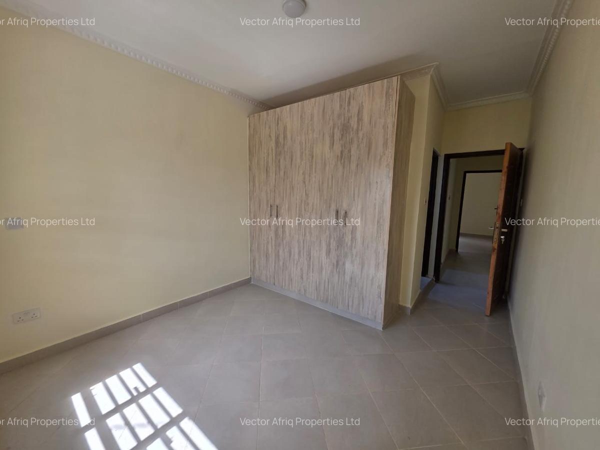 3 Bed House with En Suite in Kitengela - 6