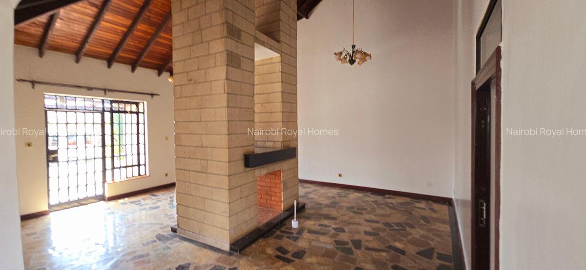 5 Bed Townhouse with En Suite at Convent Drive - 9