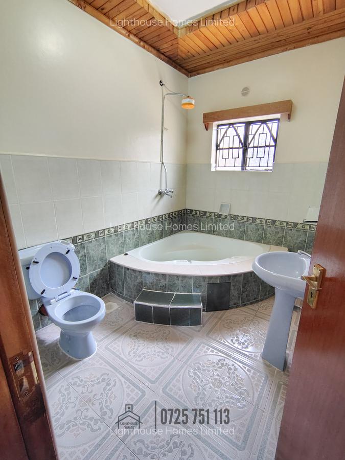 2 Bed Villa with En Suite at Runda - 8