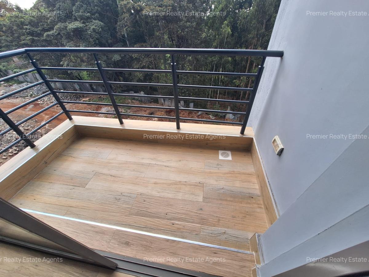 2 Bed Apartment with En Suite at Kitisuru - 15