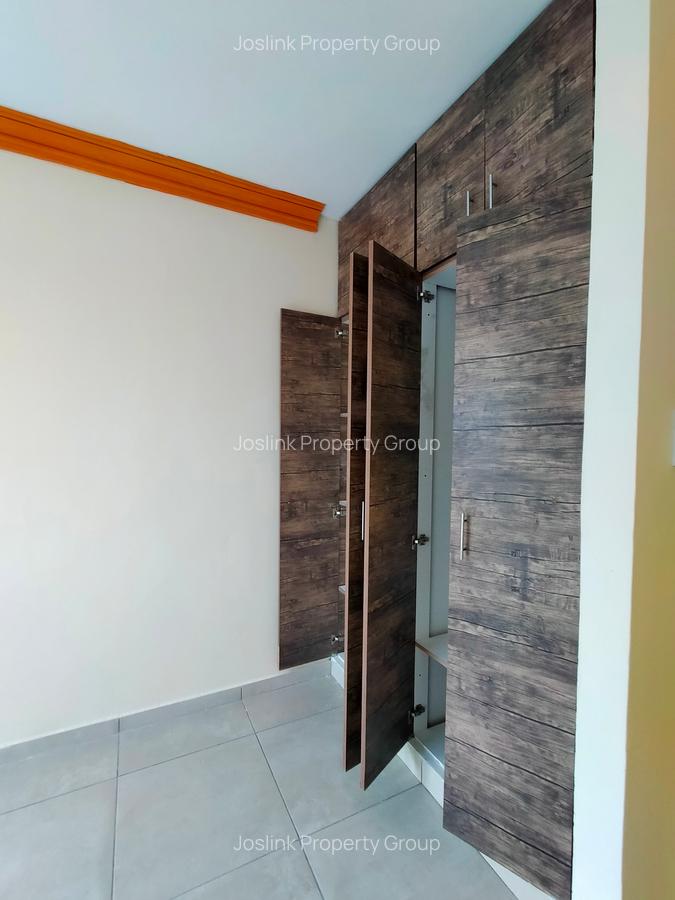 3 Bed Apartment with En Suite in Nyali Area - 11