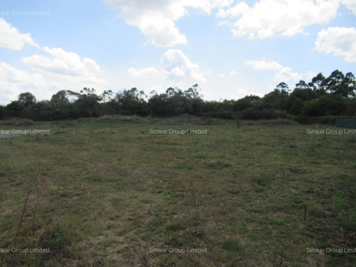 Residential Land at Ololua Ridge - 10