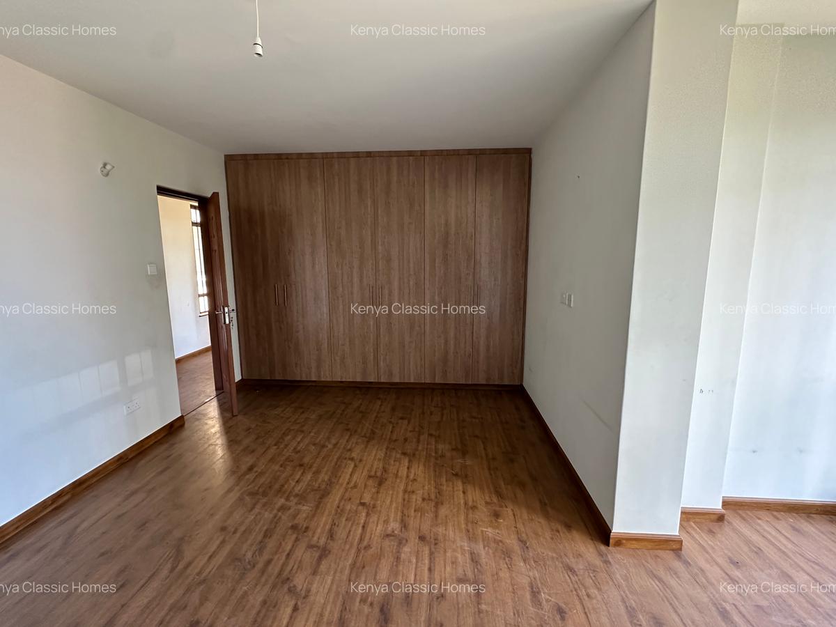 3 Bed Apartment with En Suite at Kileleshwa - 7