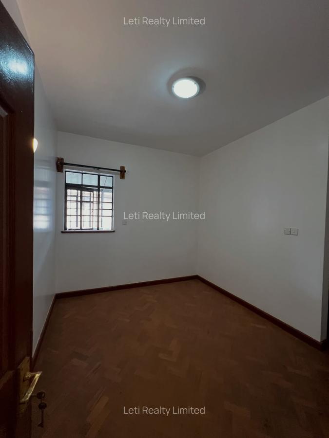 4 Bed Townhouse with En Suite in Kitisuru - 7