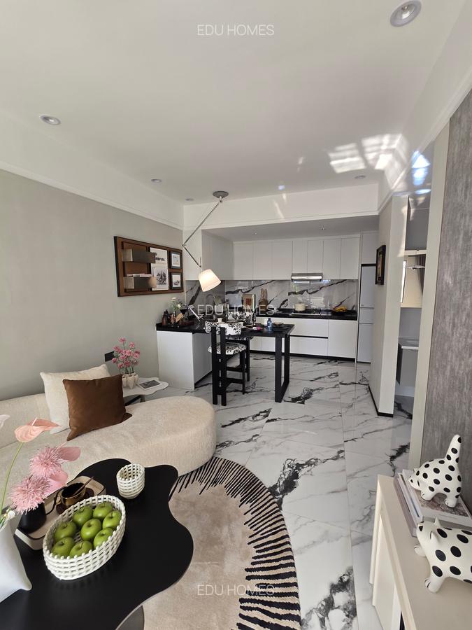 3 Bed Apartment with En Suite at Syokimau - 7