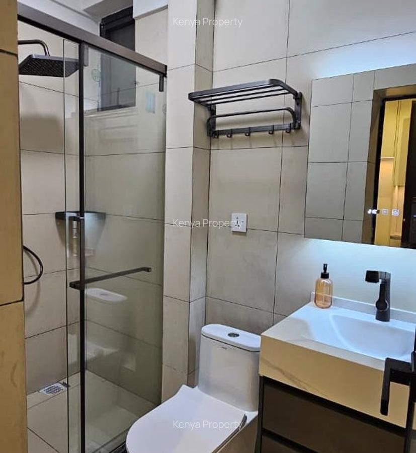 3 Bed Apartment with Swimming Pool at Mtito Andei Rd - 14