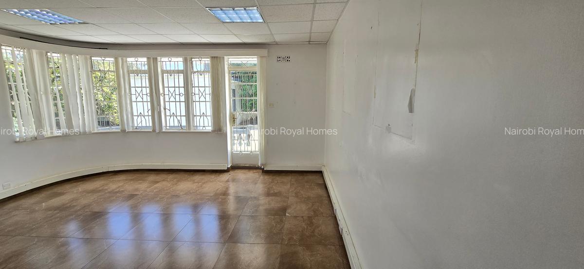 Commercial Property with Backup Generator at Westgate Area - 20