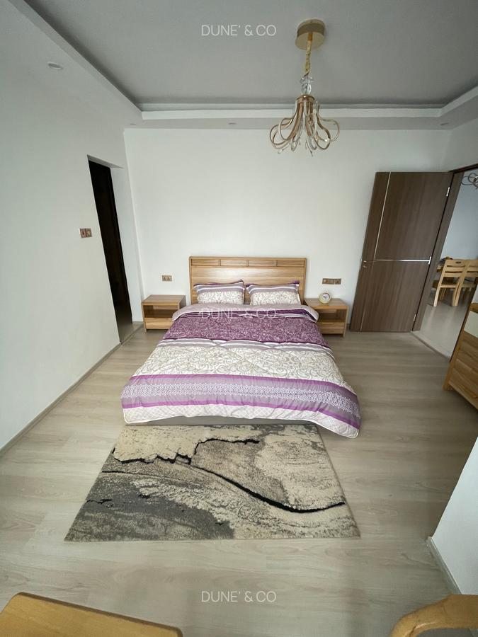 Serviced 1 Bed Apartment with En Suite in Westlands Area - 11