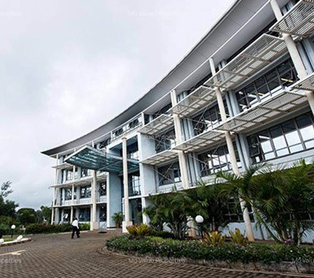 Commercial Property with Backup Generator at James Gichuru - 7