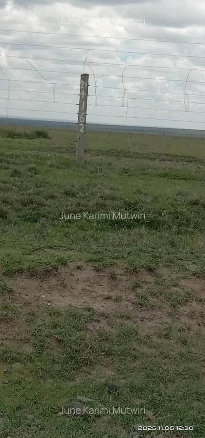 5 ac Land at Segera - 3