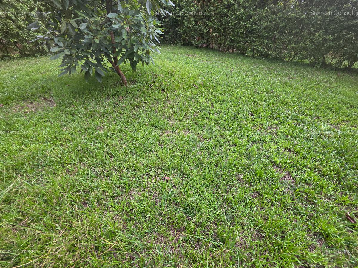 2 Bed House with Garden in Nyari - 13