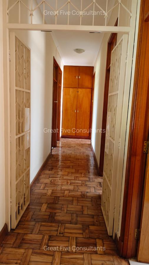 4 Bed House with En Suite in Thigiri - 9