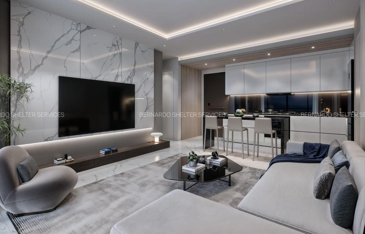 1 Bed Apartment with En Suite in Westlands Area - 14