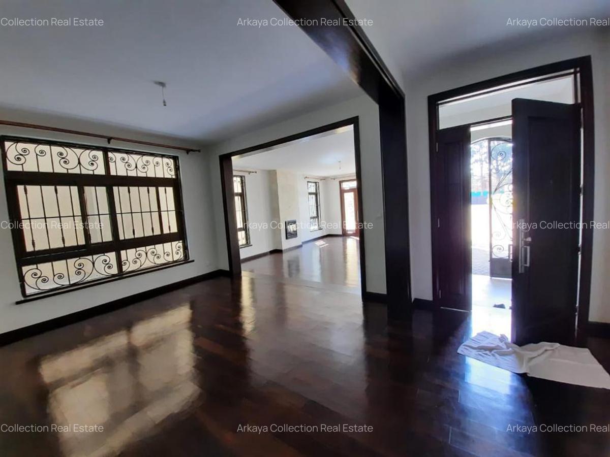 5 Bed Townhouse in Lavington - 5