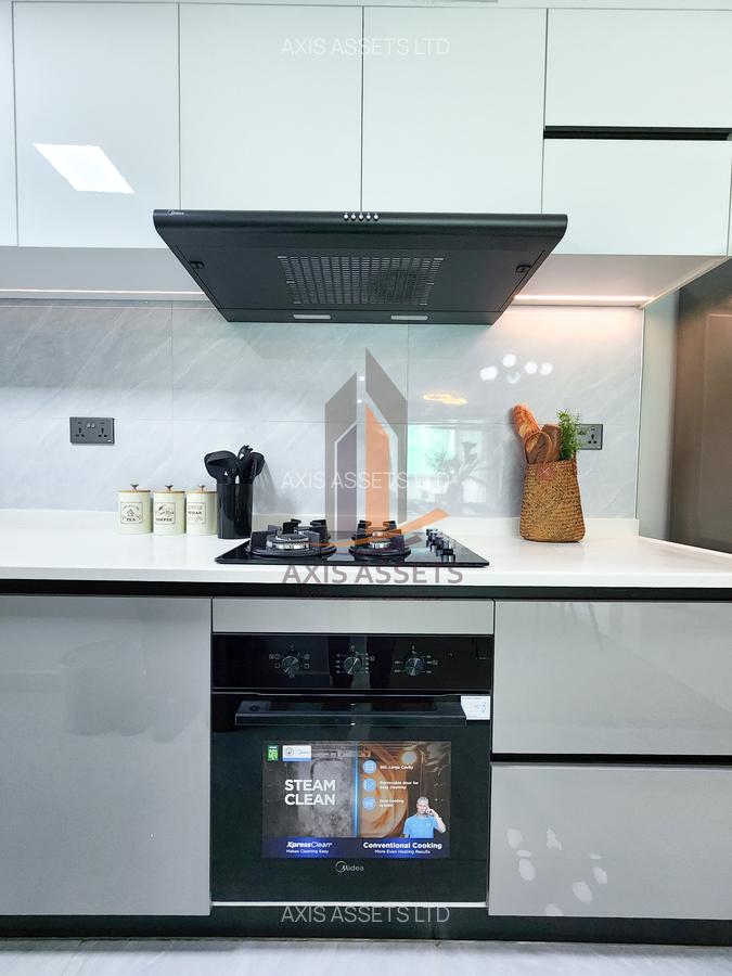 2 Bed Apartment with En Suite at Githunguri Road - 20