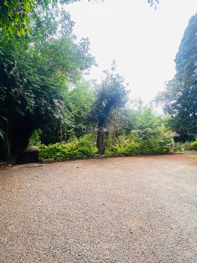 0.75 ac Land in Lavington - 4