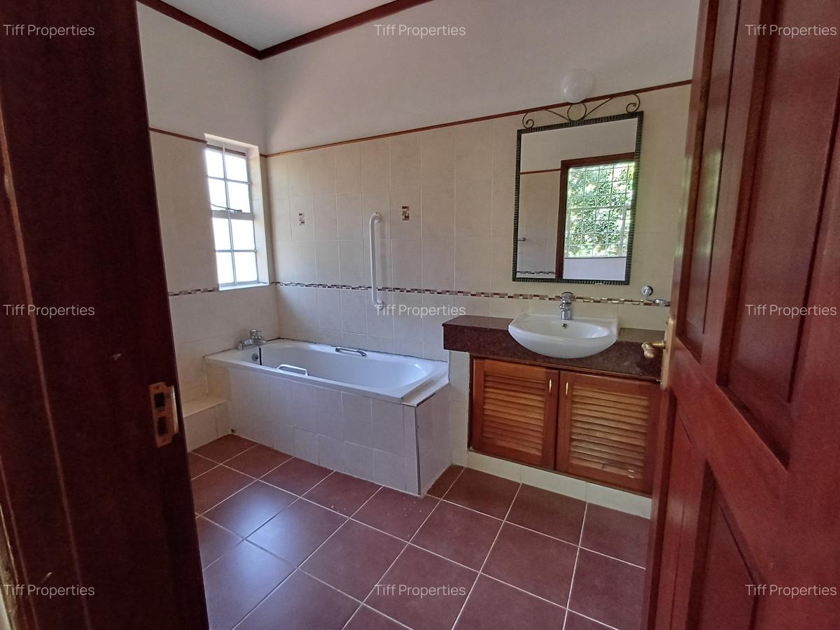 5 Bed Townhouse in Lower Kabete - 15