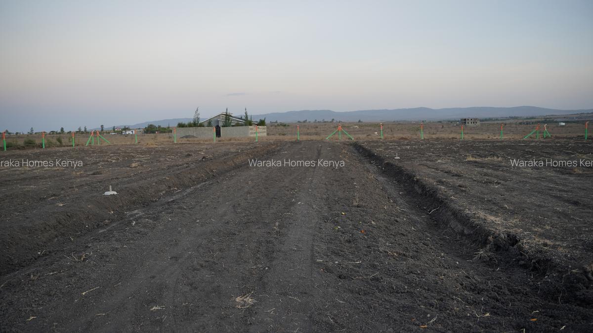 Land at Joska Sunshine - 9