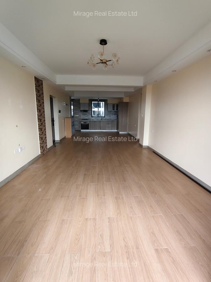2 Bed Apartment with En Suite in Kileleshwa - 13