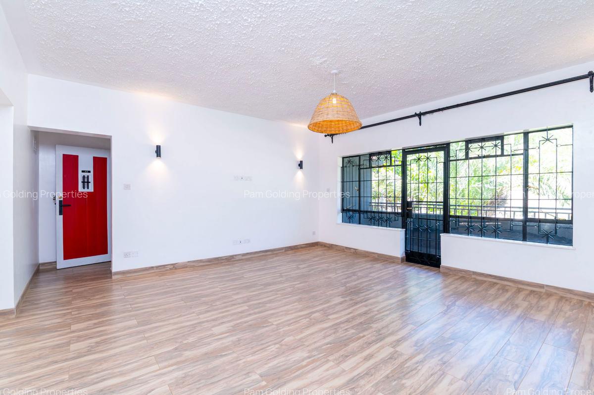 3 Bed Apartment with En Suite in Kilimani - 7