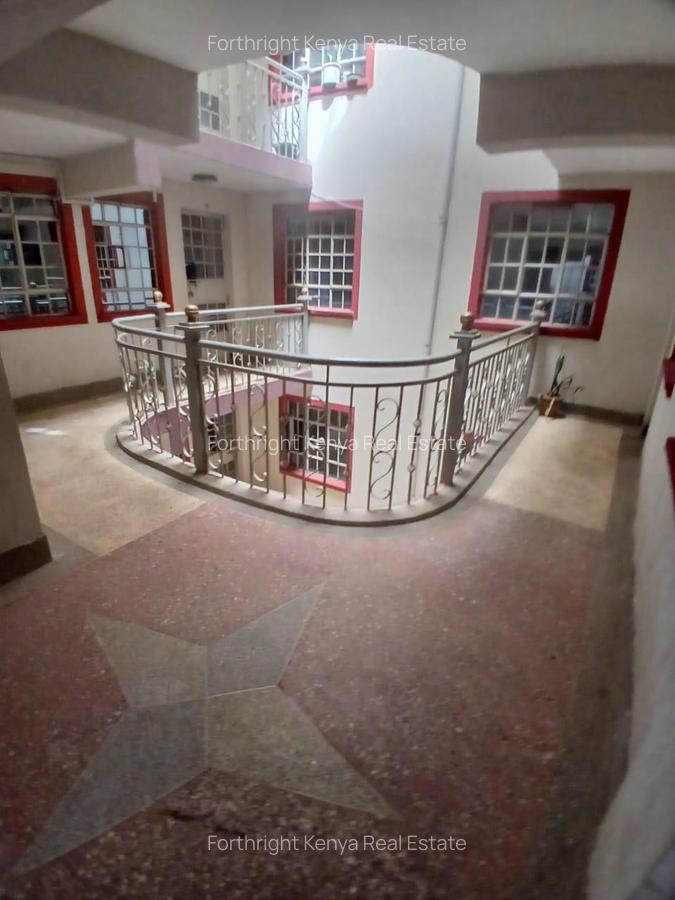 Commercial Property with Parking in Langata - 7