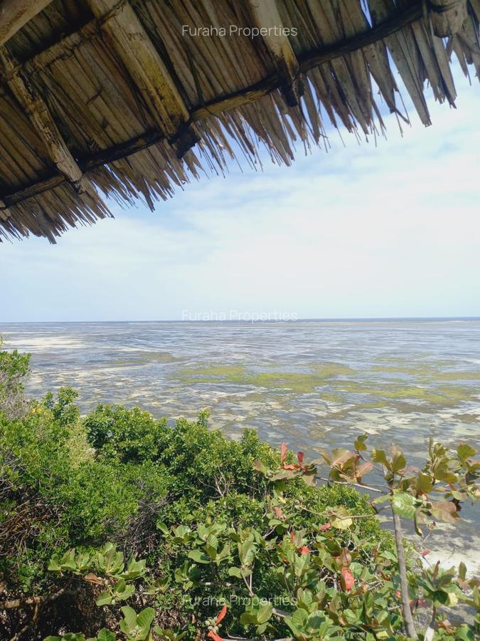 4 Bed House with En Suite in Kikambala - 12