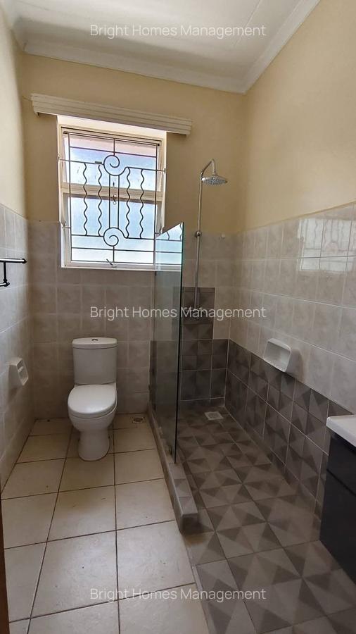 5 Bed House with En Suite in Thigiri - 7