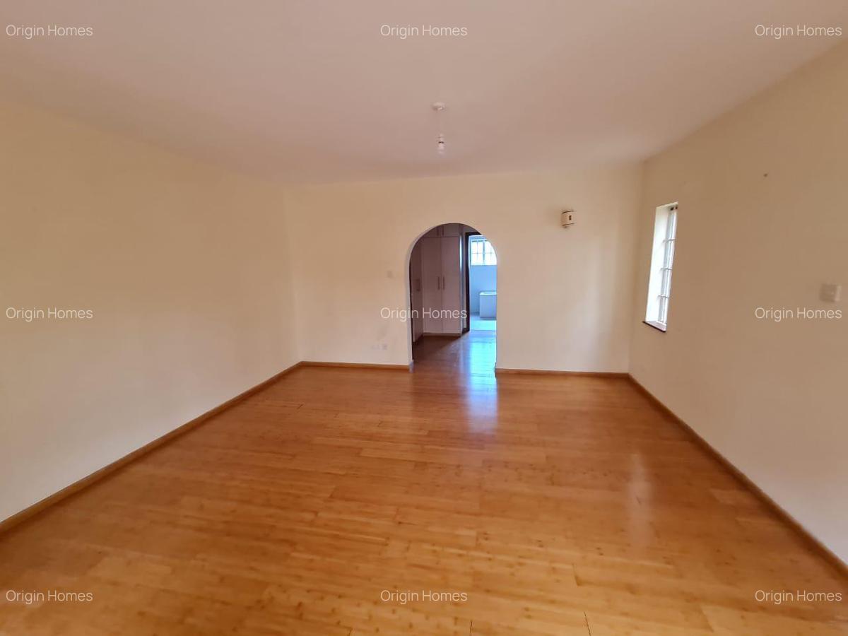 4 Bed Townhouse with En Suite at Kileleshwa - 12