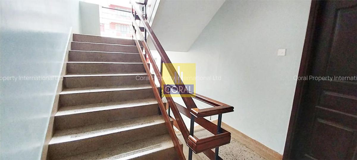 3 Bed Apartment with Parking in Mlolongo - 13
