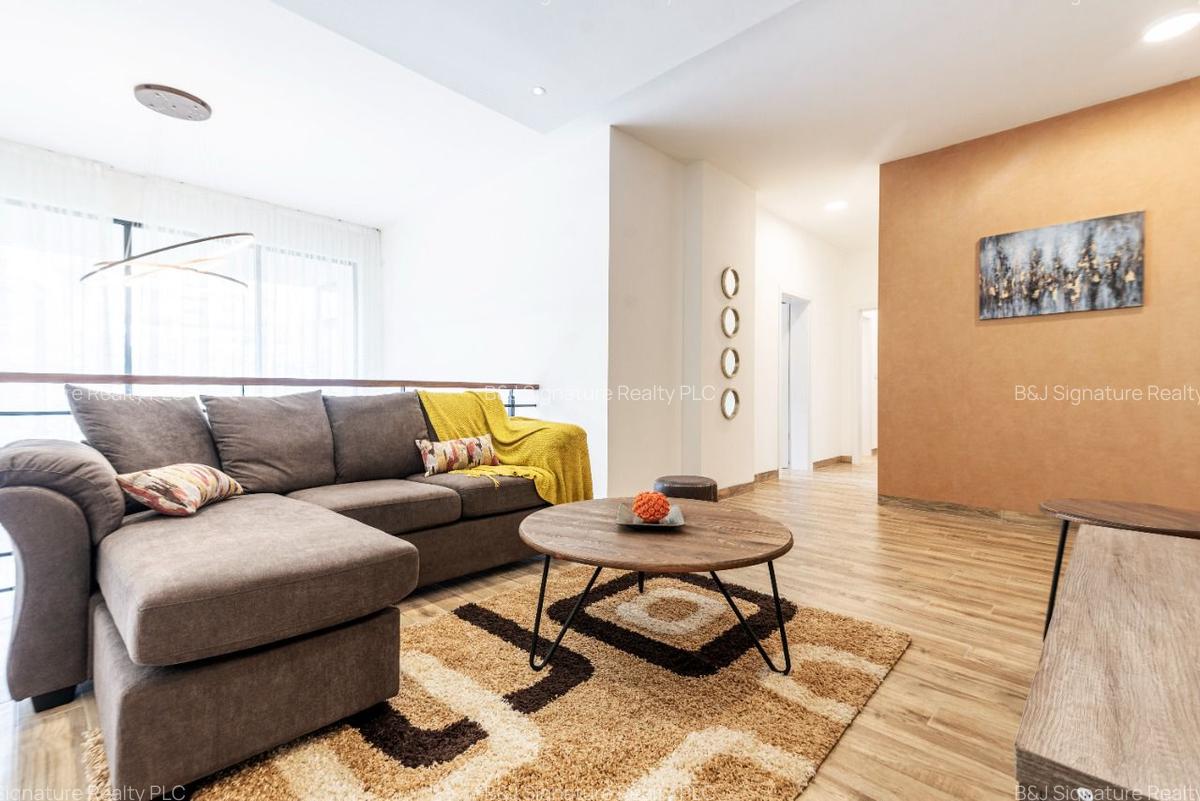 3 Bed Apartment with En Suite in Riverside - 11
