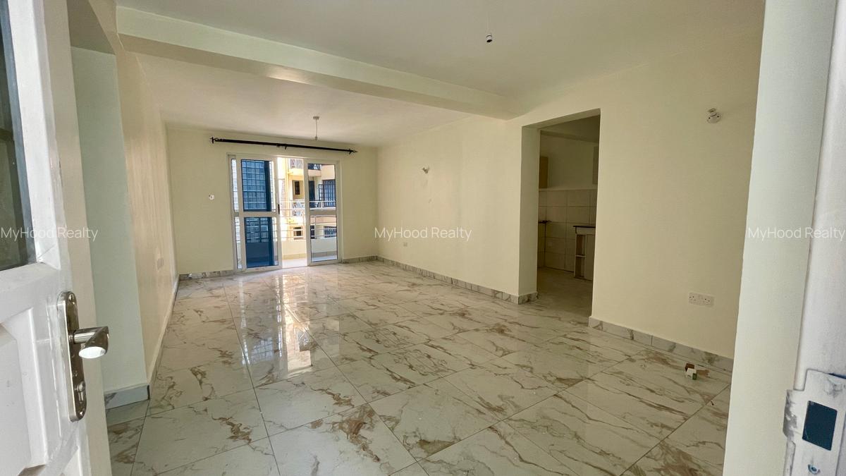 3 Bed Apartment with En Suite in Ruaka - 6