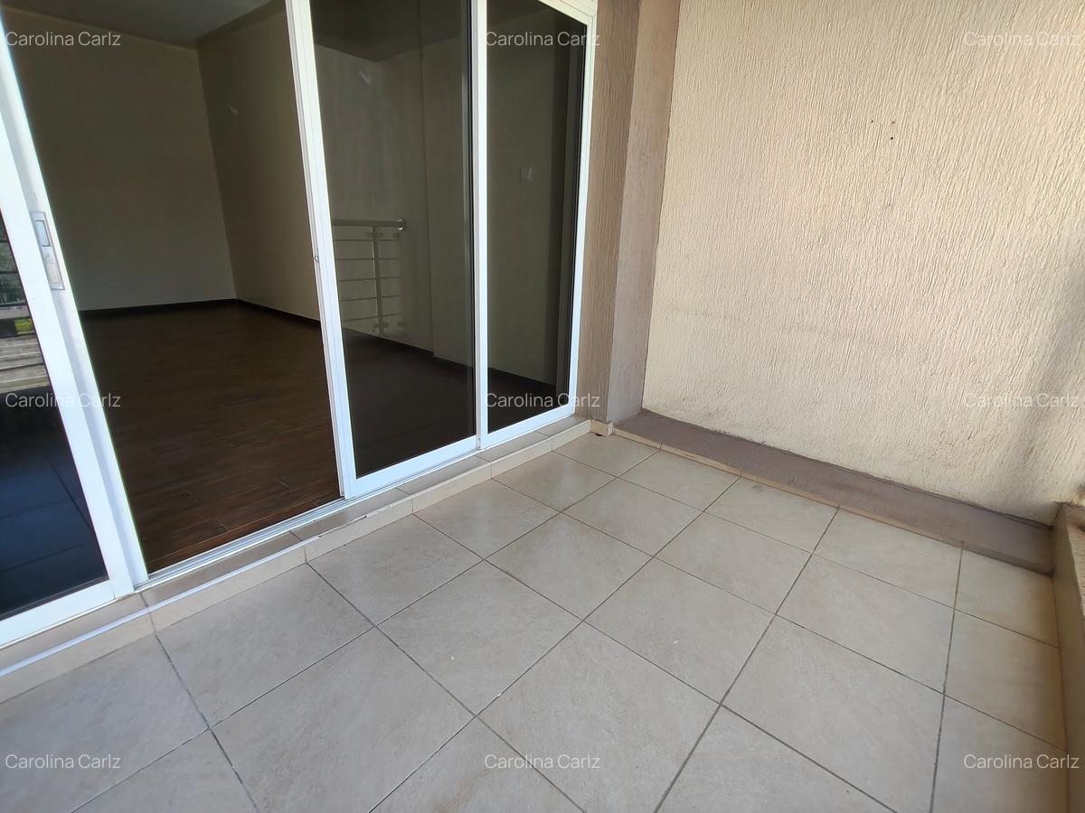 3 Bed Apartment with En Suite at General Mathenge Road - 5