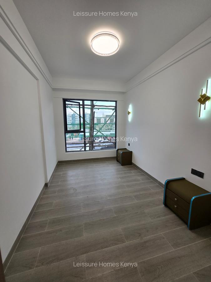 Studio Apartment with Gym at Mombasa Road - 8