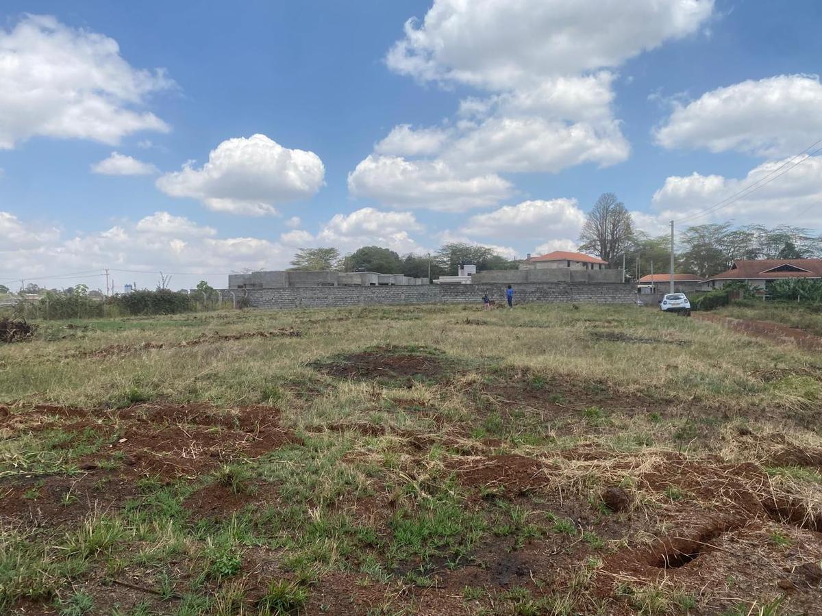 4,575 ft² Residential Land at Ruiru-Githunguri Road - 13