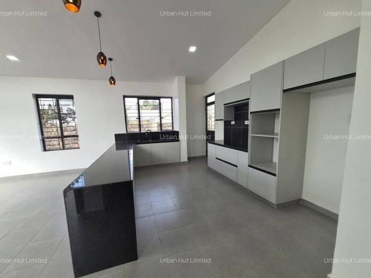 3 Bed House in Ruiru - 2