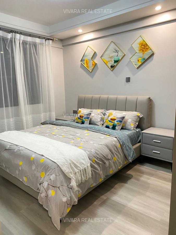 3 Bed Apartment with En Suite at Kileleshwa - 7