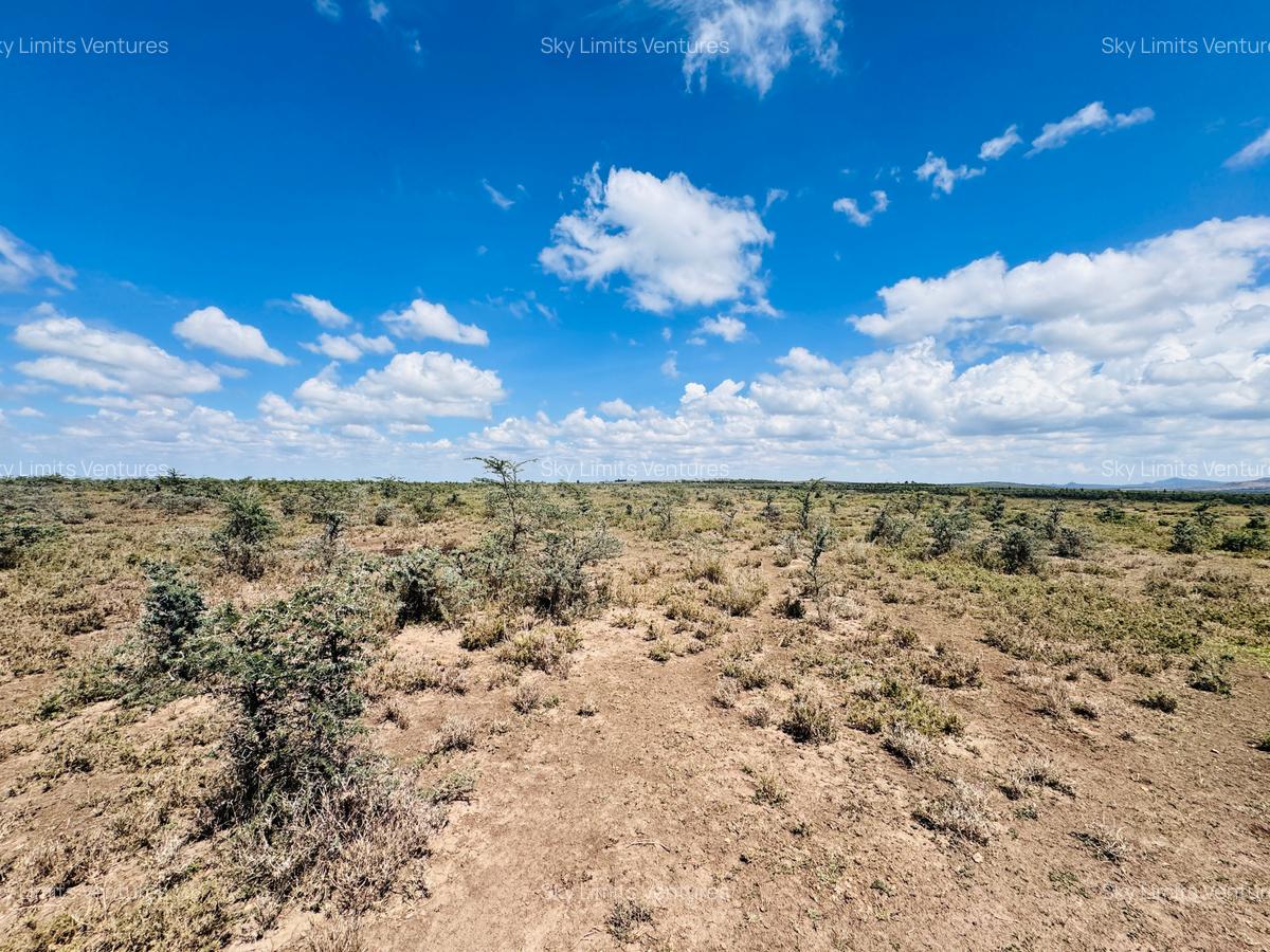 11.43 ac Land at Juakali - 4