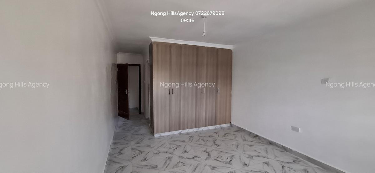 3 Bed House with En Suite in Ngong - 13