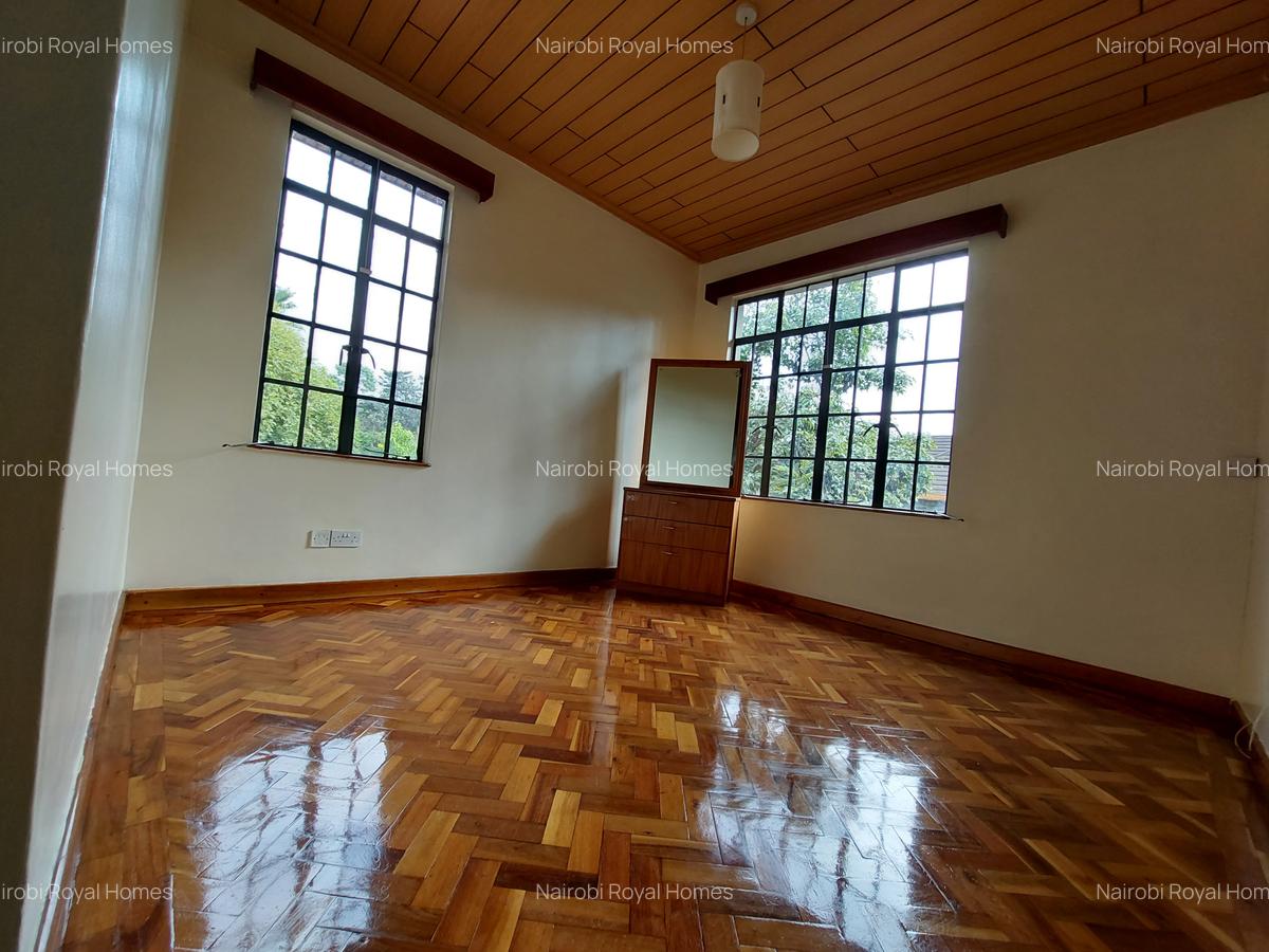 4 Bed Townhouse with En Suite at Shanzu Road - 10