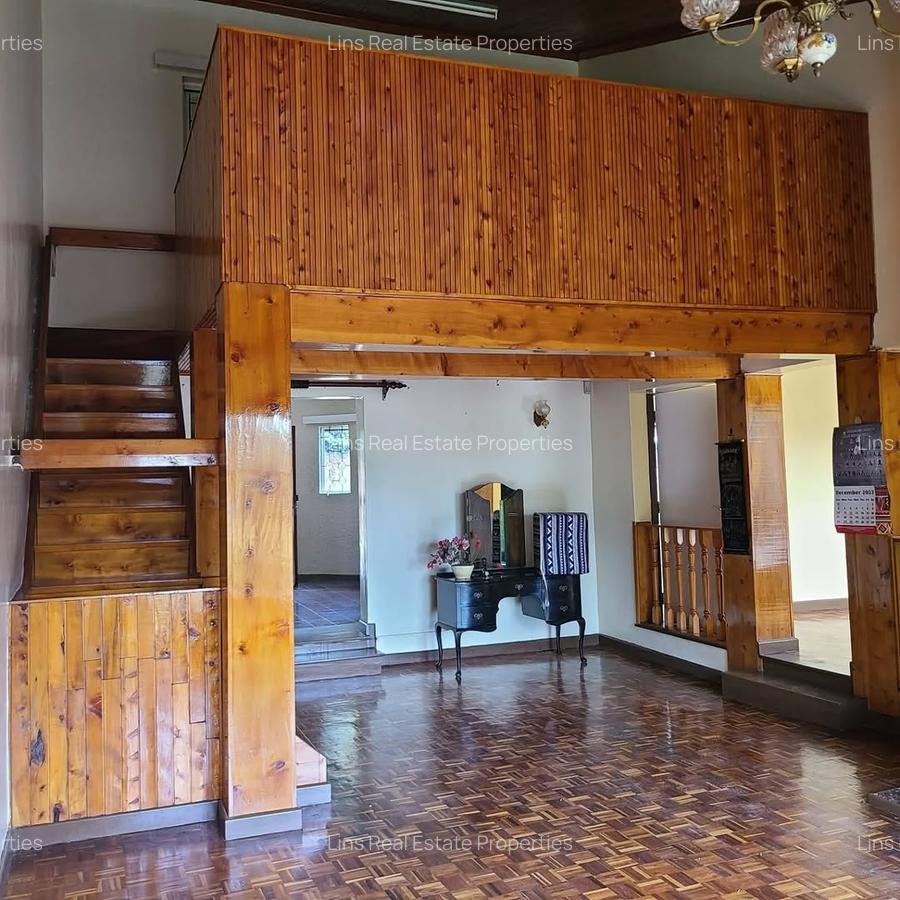5 Bed House with En Suite in Loresho - 7
