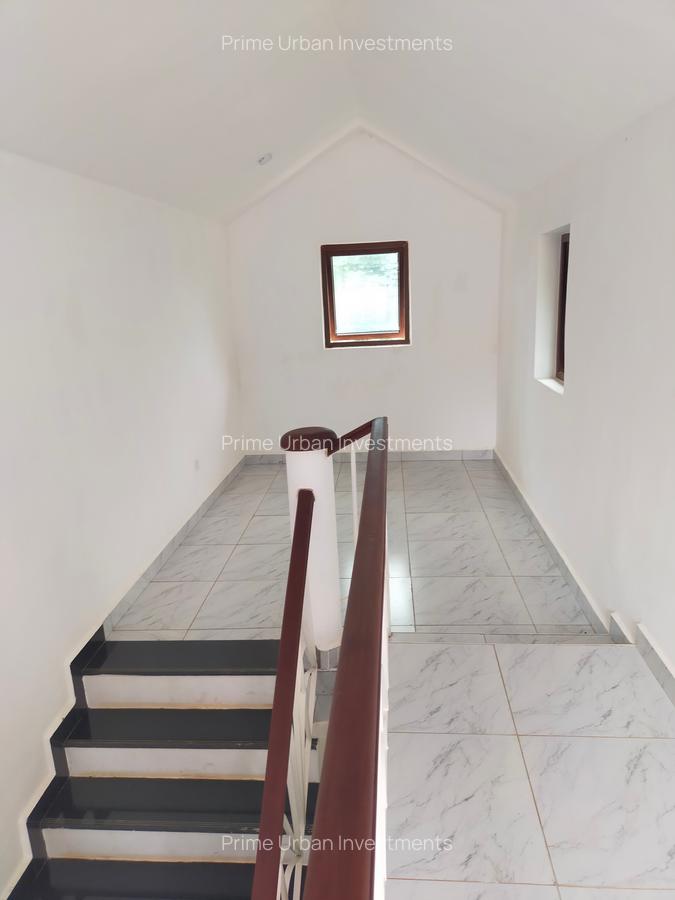 4 Bed Villa with En Suite in Vipingo - 6