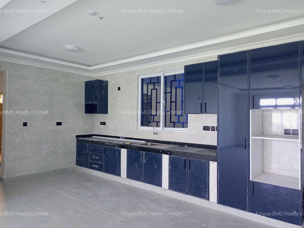 Serviced 2 Bed Apartment with En Suite in Nyali Area - 2