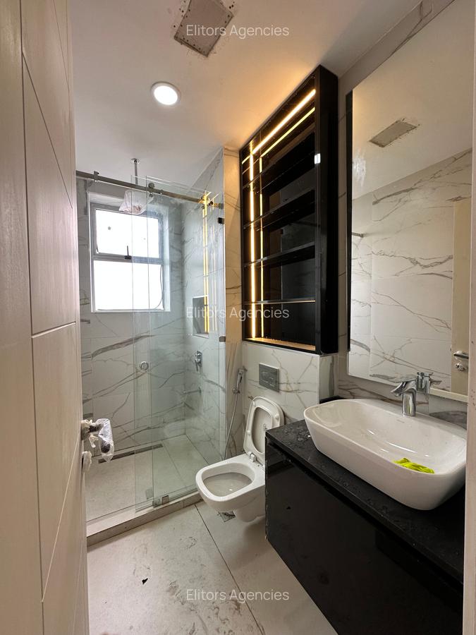 4 Bed Apartment with En Suite at General Mathenge Road - 9