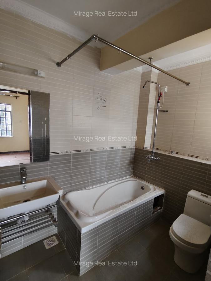 2 Bed Apartment with En Suite in Kileleshwa - 10