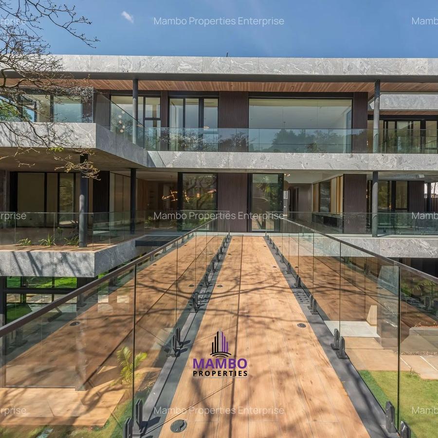 5 Bed House with En Suite at Saunders Close - 18